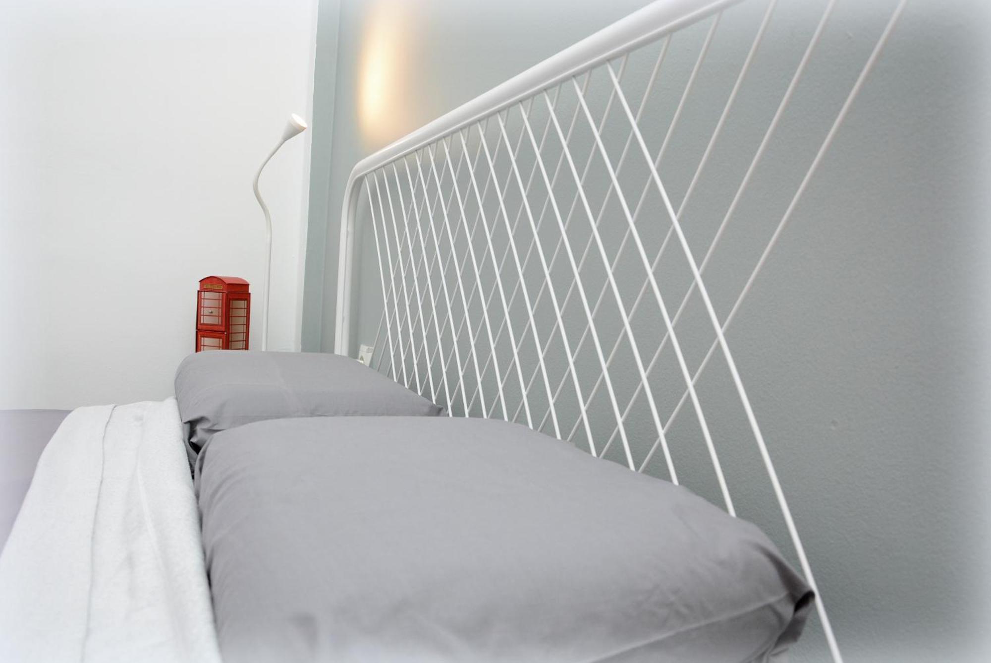 Apartamento Cyriacus Flat In The Heart Of Tesalónica Exterior foto